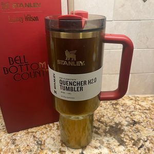 Stanley X Lainey Wilson Country Gold